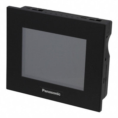 AIG05SQ04D by Panasonic Industrial Automation Sales - HMI TOUCHSCREEN 3.5"" COLOR