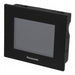 AIG05SQ04D by Panasonic Industrial Automation Sales - HMI TOUCHSCREEN 3.5"" COLOR