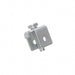 AIG12830 by Panasonic Industrial Automation Sales - MOUNTING BRACKET PANEL MT 5 SETS