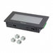 AIG12GQ02D by Panasonic Industrial Automation Sales - HMI TOUCHSCREEN 4.6"" MONOCHROME