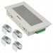 AIG704WGNMS2 by Panasonic Industrial Automation Sales - HMI 4.6"" TFT MONOCHROME LCD