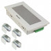 AIG12GQ13D by Panasonic Industrial Automation Sales - HMI TOUCHSCREEN 4.6"" MONOCHROME