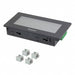 AIG704WGNMB2 by Panasonic Industrial Automation Sales - HMI 4.6"" TFT MONOCHROME LCD