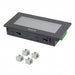 AIG12GQ14D by Panasonic Industrial Automation Sales - HMI TOUCHSCREEN 4.6"" MONOCHROME