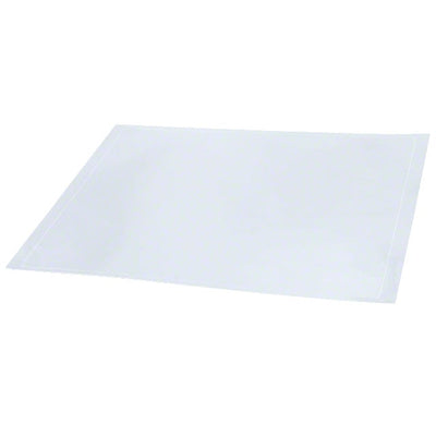 AIG32800 by Panasonic Industrial Automation Sales - PROTECTIVE SHT FITS 3"" SCRN 10PK