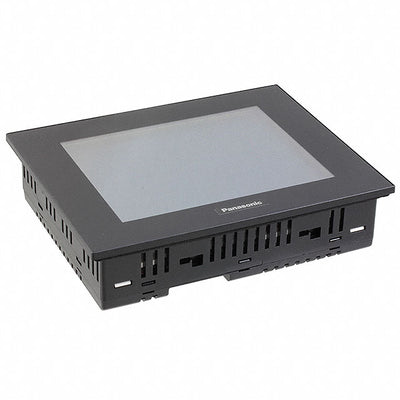 AIG32MQ02D by Panasonic Industrial Automation Sales - HMI TOUCHSCREEN 5.7"" MONOCHROME