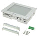 AIG32MQ03DR by Panasonic Industrial Automation Sales - HMI TOUCHSCREEN 5.7"" MONOCHROME