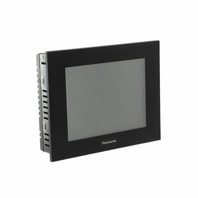 AIG32MQ04DR by Panasonic Industrial Automation Sales - HMI TOUCHSCREEN 5.7"" MONOCHROME
