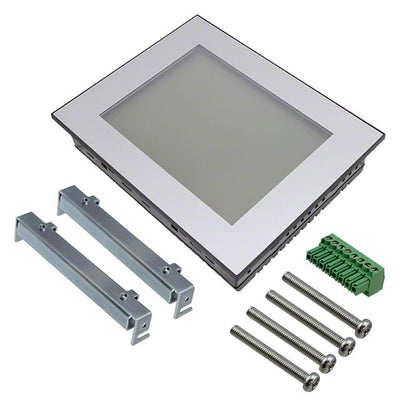 AIG32MQ05DE by Panasonic Industrial Automation Sales - HMI TOUCHSCREEN 5.7"" MONOCHROME