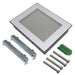 AIG32MQ05DE by Panasonic Industrial Automation Sales - HMI TOUCHSCREEN 5.7"" MONOCHROME