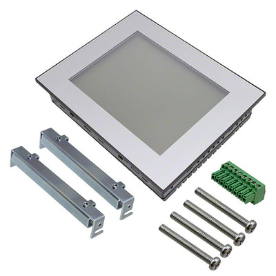AIG32MQ03DE by Panasonic Industrial Automation Sales - HMI TOUCHSCREEN 5.7"" MONOCHROME