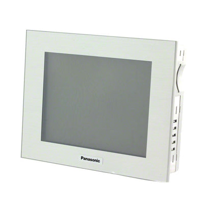 AIG32MQ05DR by Panasonic Industrial Automation Sales - HMI TOUCHSCREEN 5.7"" MONOCHROME
