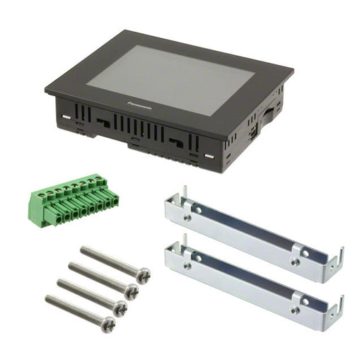 AIG32TQ02D by Panasonic Industrial Automation Sales - HMI TOUCHSCREEN 5.7"" COLOR