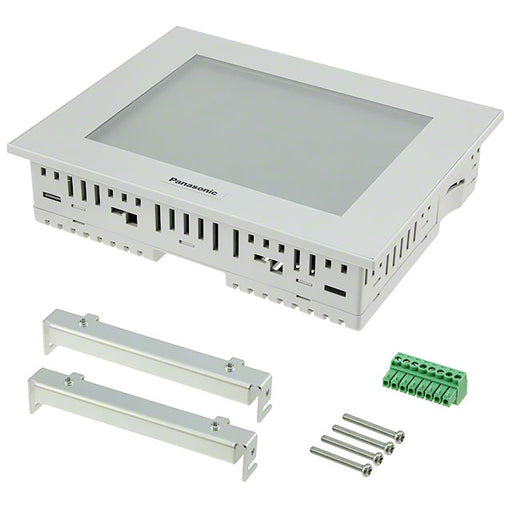 AIG32TQ03DR by Panasonic Industrial Automation Sales - HMI TOUCHSCREEN 5.7"" COLOR