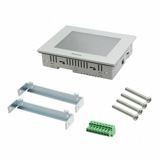 AIG32TQ03D by Panasonic Industrial Automation Sales - HMI TOUCHSCREEN 5.7"" COLOR