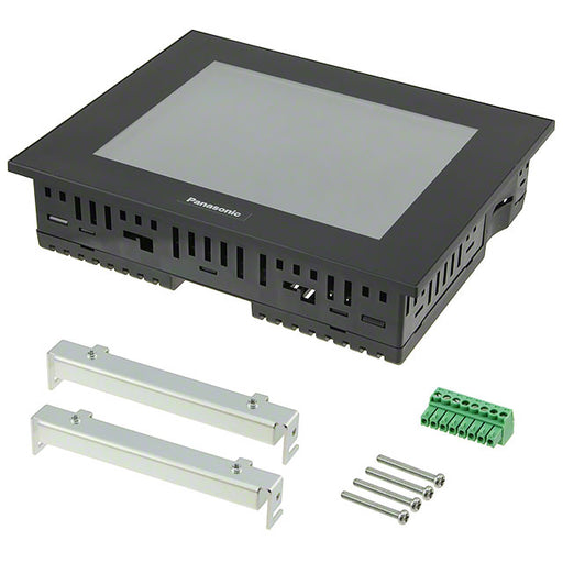 AIG32TQ04DR by Panasonic Industrial Automation Sales - HMI TOUCHSCREEN 5.7"" COLOR
