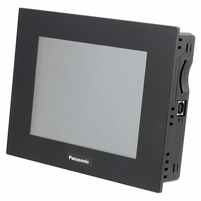 AIG32TQ04D by Panasonic Industrial Automation Sales - HMI TOUCHSCREEN 5.7"" COLOR