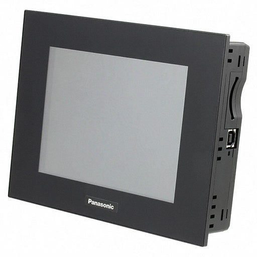 AIG32TQ04D by Panasonic Industrial Automation Sales - HMI TOUCHSCREEN 5.7"" COLOR