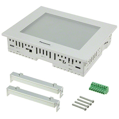 AIG32TQ05DR by Panasonic Industrial Automation Sales - HMI TOUCHSCREEN 5.7"" COLOR
