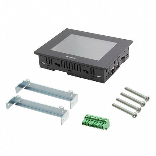AIG32TQ12D by Panasonic Industrial Automation Sales - HMI TOUCHSCREEN 5.7"" COLOR