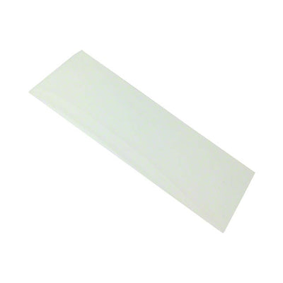 AIG7A07S01 by Panasonic Industrial Automation Sales - PROTECTIVE SHEET FITS 7"" SCREEN