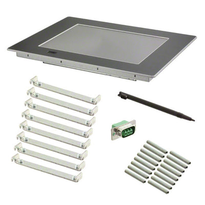 AIGN15M232 by Panasonic Industrial Automation Sales - HMI TOUCHSCREEN 15.0"" COLOR