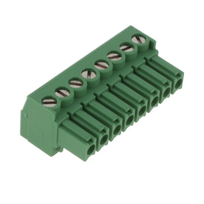 AIGT084 by Panasonic Industrial Automation Sales - CONNECTOR GT 5PCS