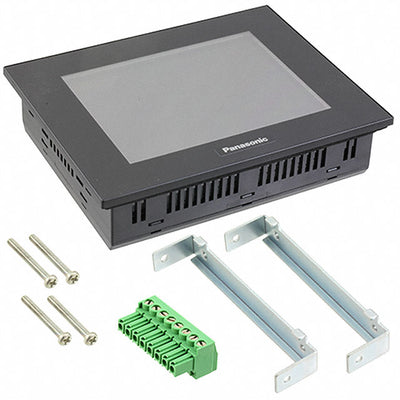 AIGT2230B by Panasonic Industrial Automation Sales - HMI TOUCHSCREEN 4.7"" COLOR