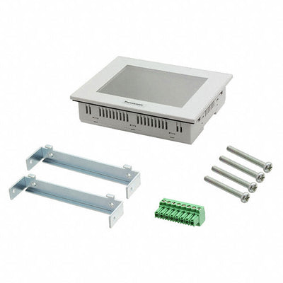 AIGT2230H by Panasonic Industrial Automation Sales - HMI TOUCHSCREEN 4.7"" COLOR