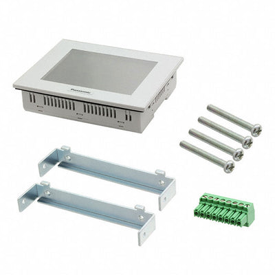 AIGT2232H by Panasonic Industrial Automation Sales - HMI TOUCHSCREEN 4.7"" COLOR