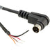 AIGT8175 by Panasonic Industrial Automation Sales - CABLE ASSEMBLY INTERFACE 5M