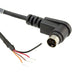 AIGT8165 by Panasonic Industrial Automation Sales - CABLE ASSEMBLY INTERFACE 5M