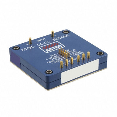 AIH16C300N-L by Artesyn Embedded Power - DC DC CONVERTER 15V 250W