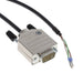 AIHM8023220 by Panasonic Industrial Automation Sales - HM-VRS232 COMM CBL 2M