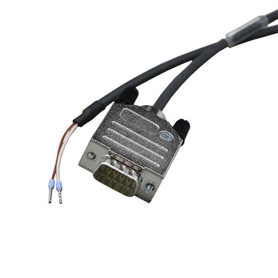 AIHM8048520 by Panasonic Industrial Automation Sales - HM-RS485 COMM CBL 2M