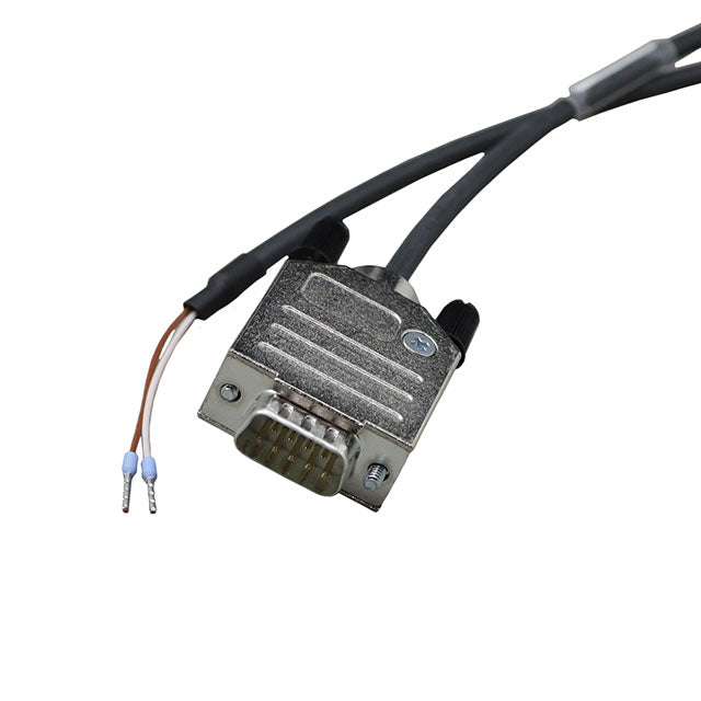 AIHM8048520 by Panasonic Industrial Automation Sales - HM-RS485 COMM CBL 2M