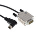 AIHM8123220 by Panasonic Industrial Automation Sales - HM-FP TOOL PORT COMM CBL 2M