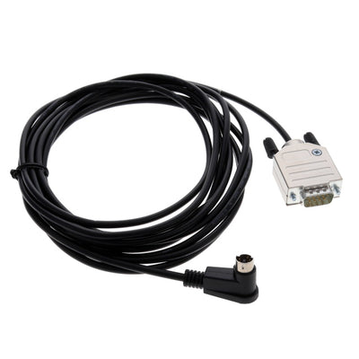 AIHM812324 by Panasonic Industrial Automation Sales - HM-FP TOOL PORT COMM CBL 4M