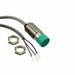 AIK18N08AP024-2M by Altech Corporation - SENSOR PROX INDUCTIVE 8MM CYLIND