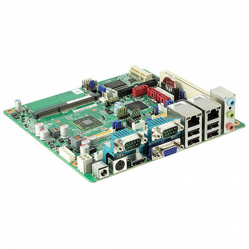 AIMB-214E-S6A2E by Advantech Corp - SBC 1.8GHZ 2 CORE 4GB/0GB RAM
