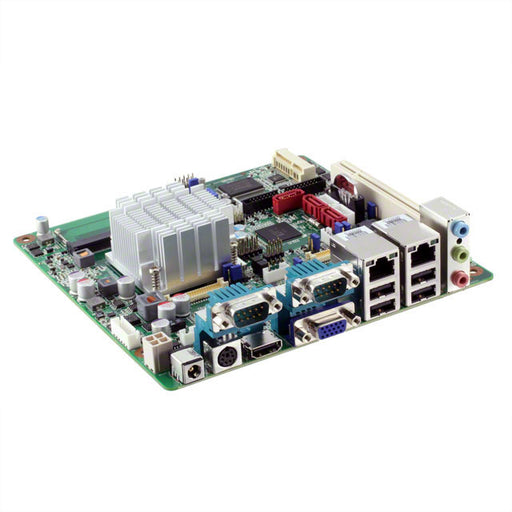 AIMB-214U-S6A2E by Advantech Corp - SBC 1.6GHZ 2 CORE 4GB/0GB RAM