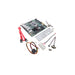 AIMB-276G2-01A1E by Advantech Corp - SBC 3.7GHZ 2/4/6/8CR 64GB/0GB RM