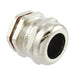 AIO-CSJM25 by Amphenol Industrial Operations - CABLE GLAND 13-18MM M25 BRASS