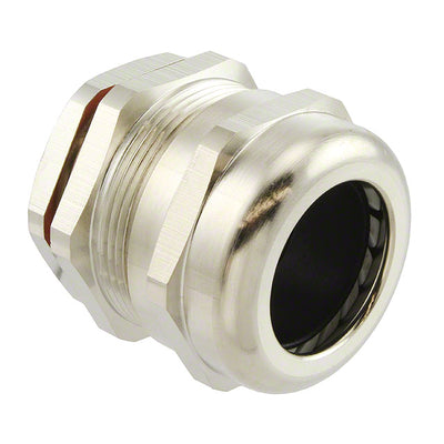 AIO-CSJM32 by Amphenol Industrial Operations - CABLE GLAND 18-25MM M32 BRASS