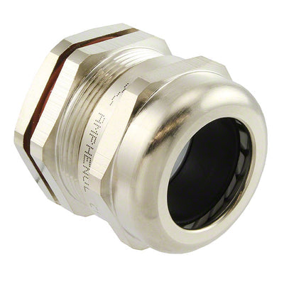 AIO-CSJM36 by Amphenol Industrial Operations - CABLE GLAND 18-25MM M36 BRASS