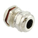 AIO-CSJPG11 by Amphenol Industrial Operations - CABLE GLAND 5-10MM PG11 BRASS
