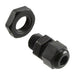 AIO-CSM12 by Amphenol Industrial Operations - CABLE GLAND 3-6.5MM M12 NYLON