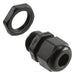 AIO-CSM18 by Amphenol Industrial Operations - CABLE GLAND 5-10MM M18 NYLON