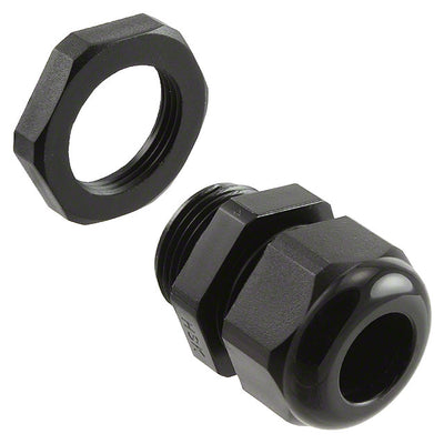 AIO-CSM22 by Amphenol Industrial Operations - CABLE GLAND 10-14MM M22 NYLON