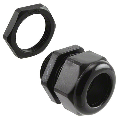 AIO-CSM32 by Amphenol Industrial Operations - CABLE GLAND 18-25MM M32 NYLON